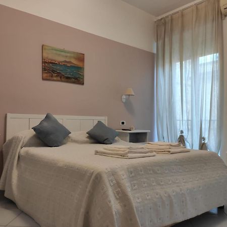 Carafa Materdei Otel Napoli Dış mekan fotoğraf