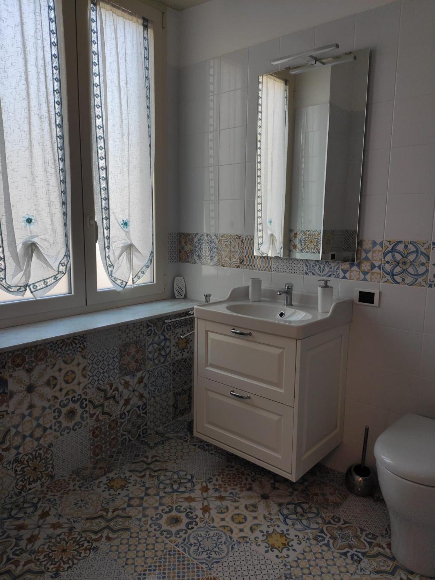 Carafa Materdei Otel Napoli Dış mekan fotoğraf