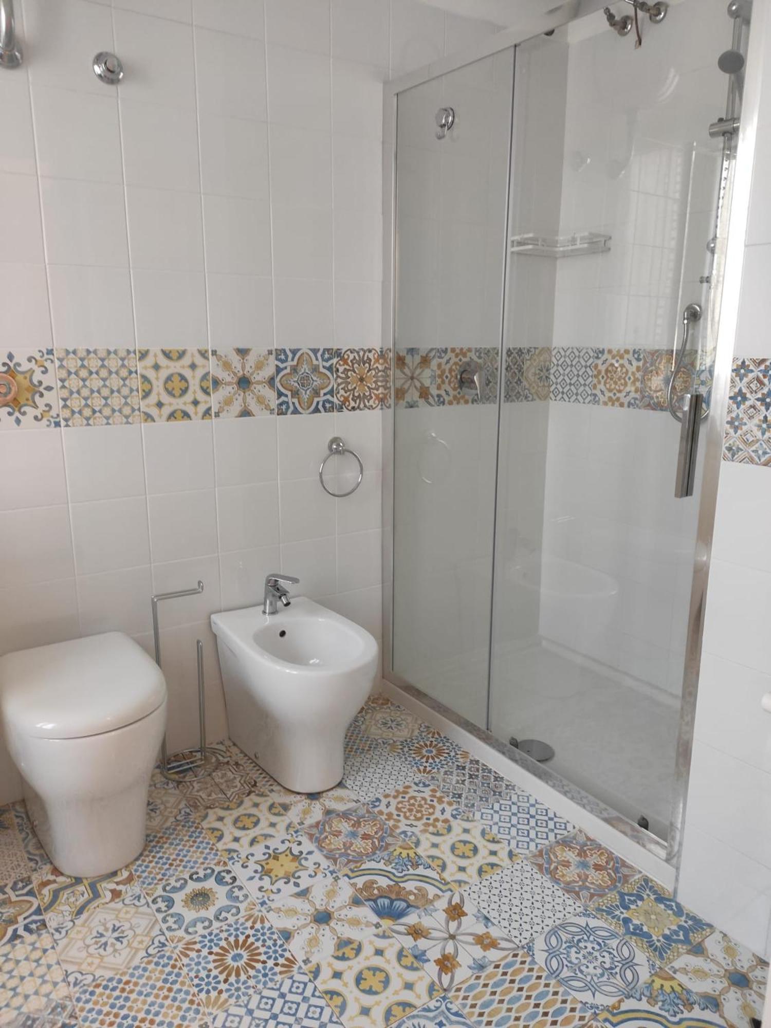 Carafa Materdei Otel Napoli Dış mekan fotoğraf