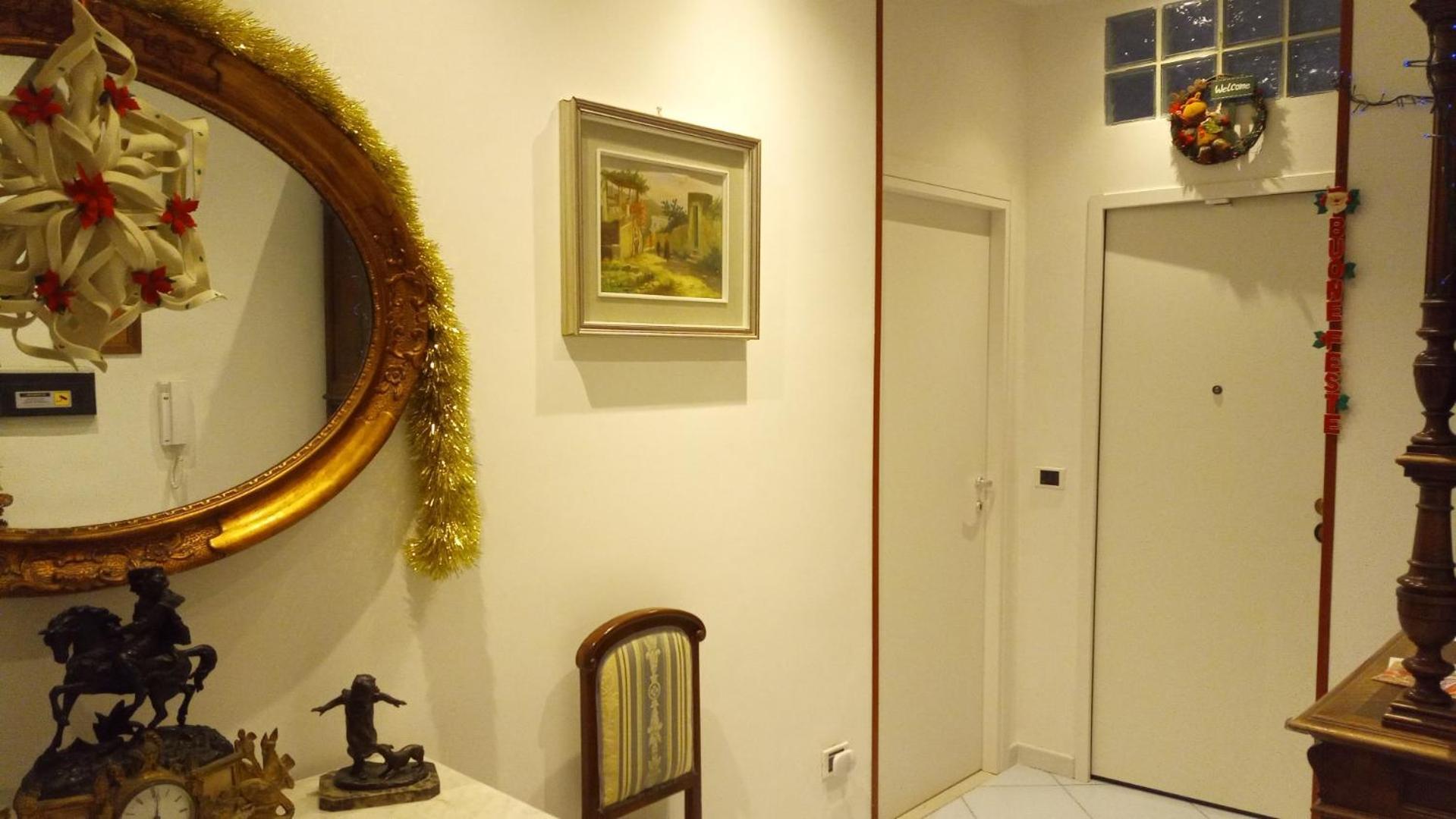 Carafa Materdei Otel Napoli Dış mekan fotoğraf