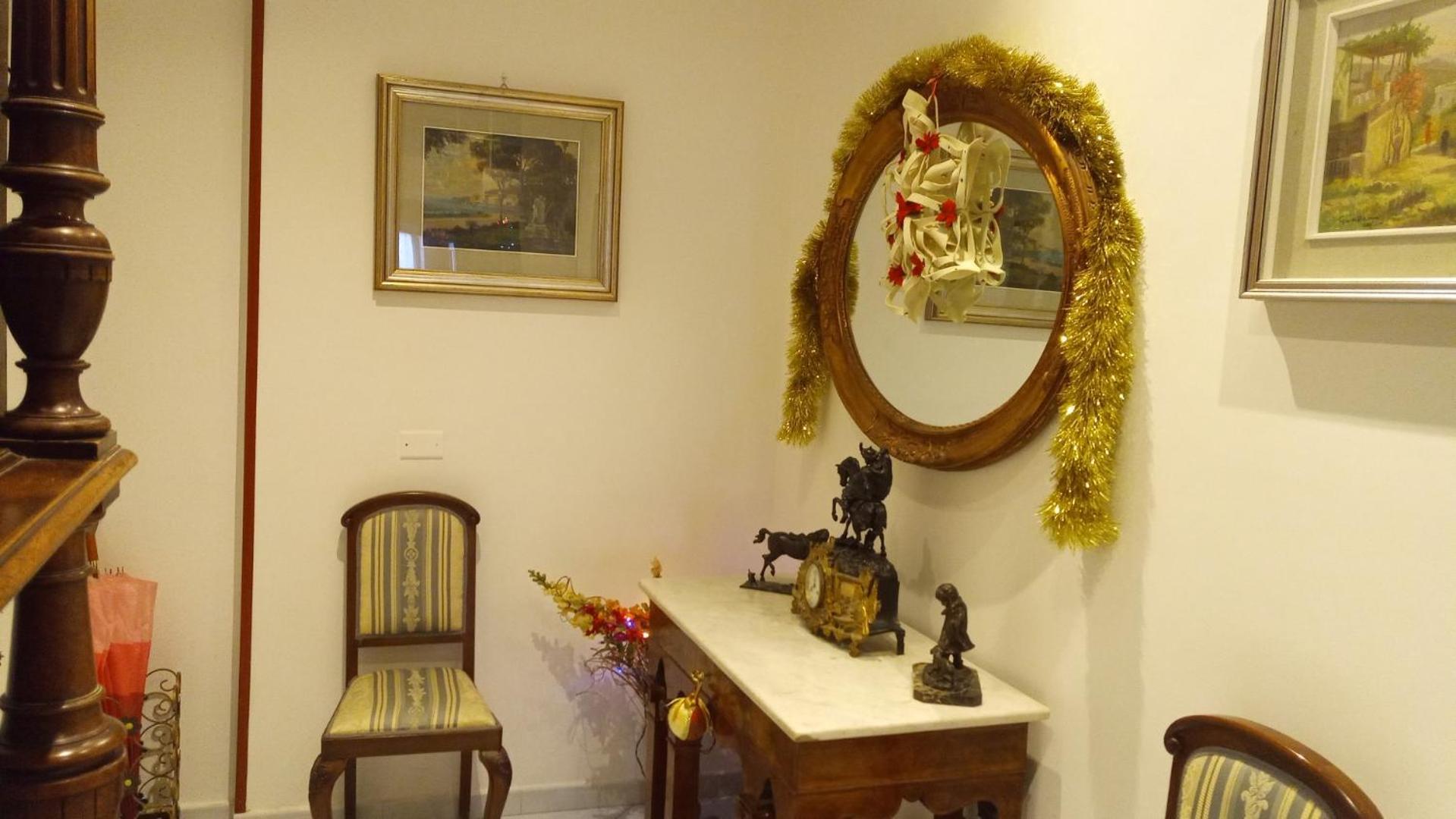 Carafa Materdei Otel Napoli Dış mekan fotoğraf