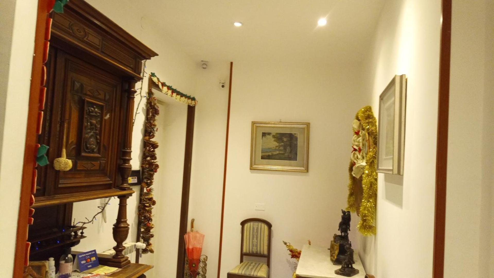 Carafa Materdei Otel Napoli Dış mekan fotoğraf