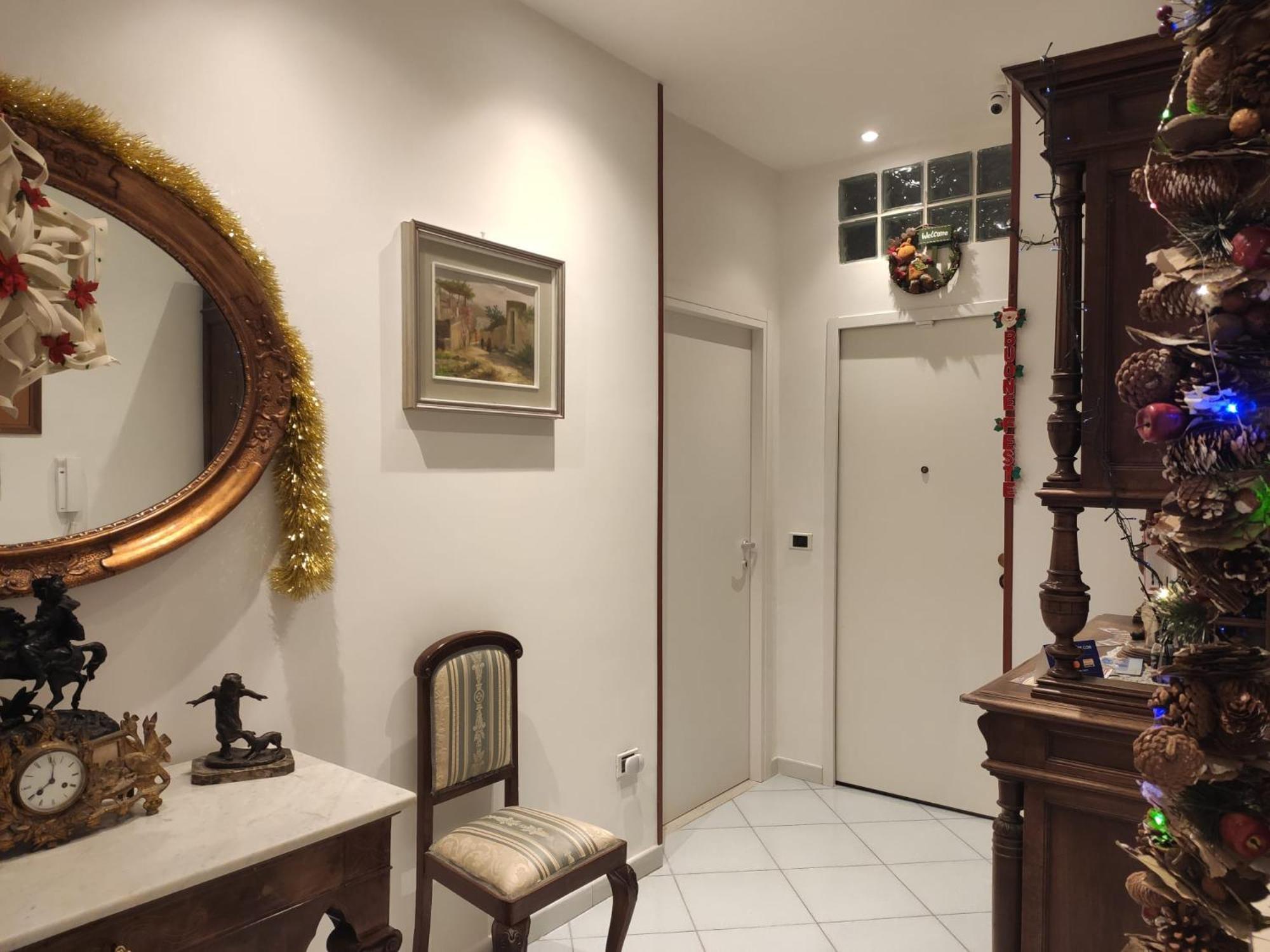 Carafa Materdei Otel Napoli Dış mekan fotoğraf